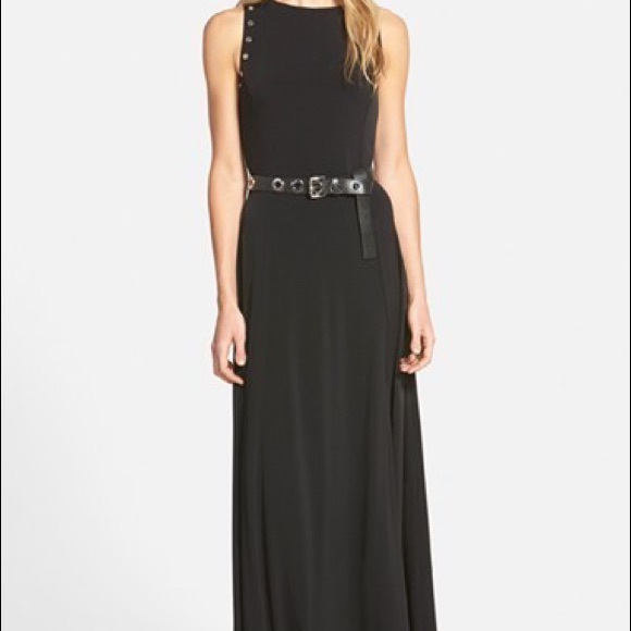 MK GOWN - Picture 6 of 8